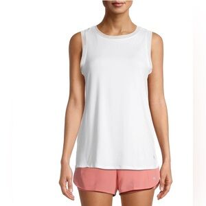 NWOT Apana Women's Active Tank Top
